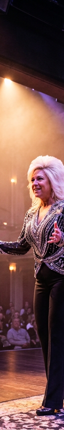 Theresa Caputo