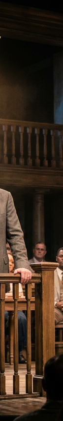 To Kill a Mockingbird