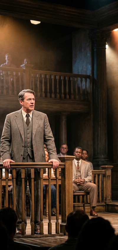 To Kill a Mockingbird