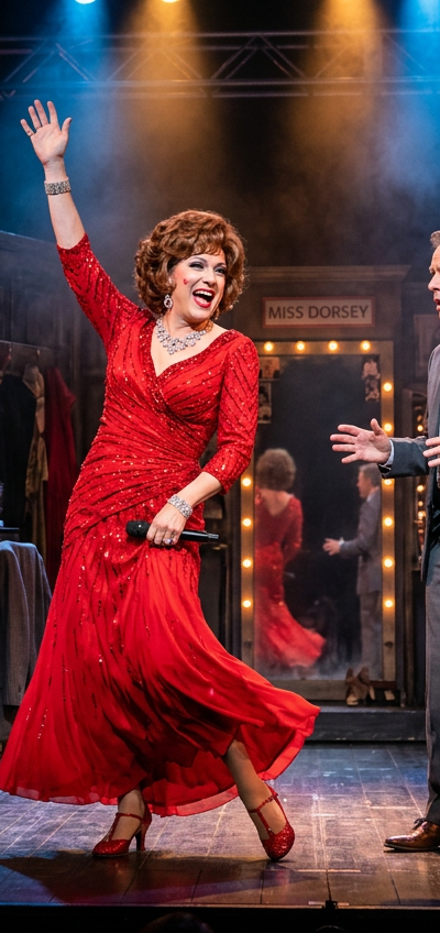 Tootsie - Musical