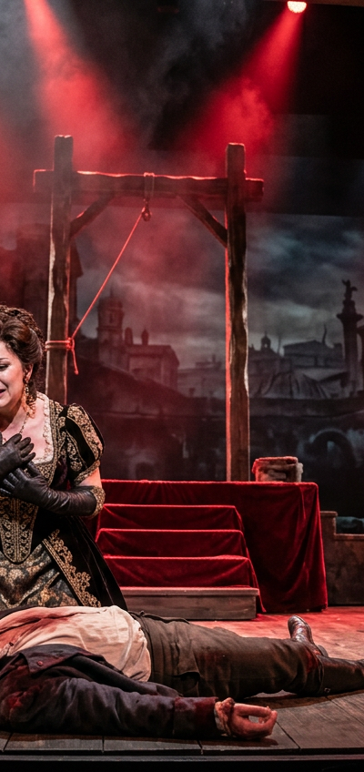 Tosca