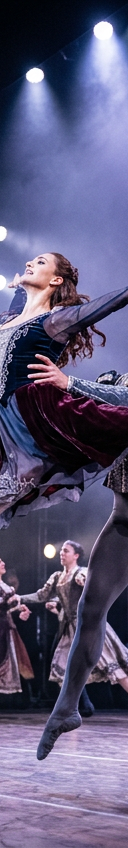 United European Ballet Company