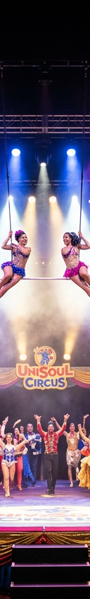 Universoul Circus