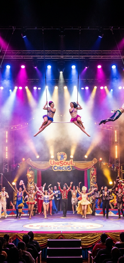 UniverSoul Circus
