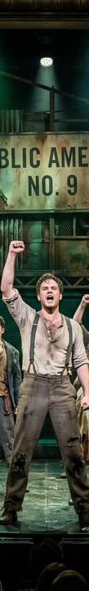 Urinetown: The Musical