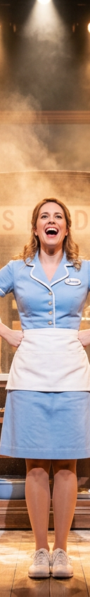 Waitress