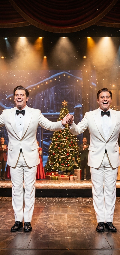 White Christmas