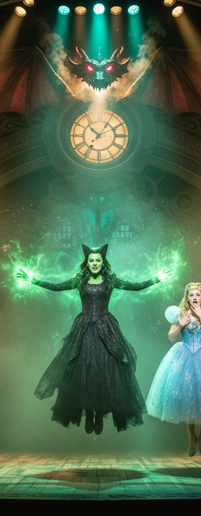 Wicked