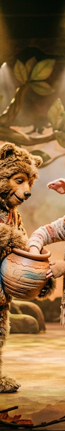 Winnie the Pooh