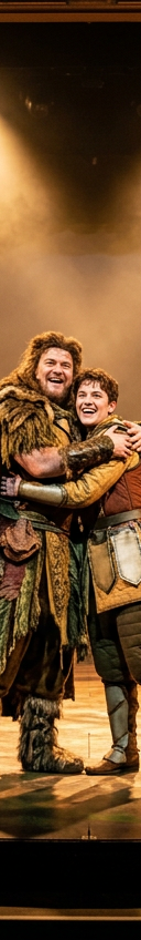 Winnie the Pooh Musical