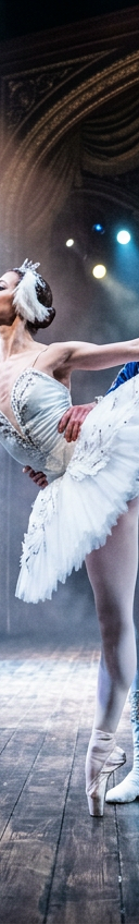 World Ballet Company