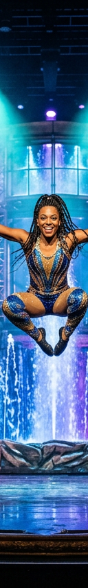 WOW - The Vegas Spectacular
