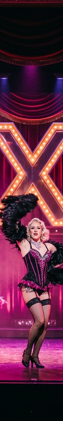X Burlesque