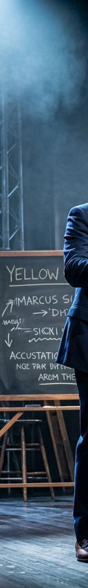 Yellow Face
