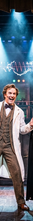 Young Frankenstein
