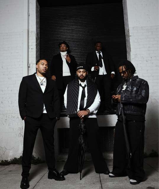 1 Umbrella at Constellation Room at The Observatory on Nov 15, 2026