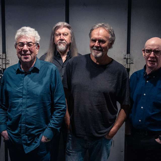 10cc at Harrogate Convention Centre on Feb 27, 2027