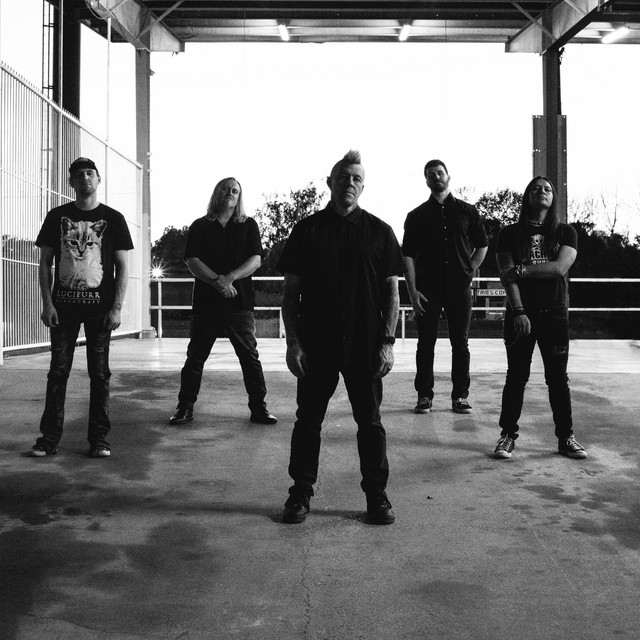 12 Stones at Arties Bar and Grill on Nov 6, 2026