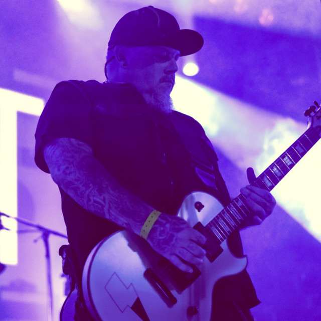 16volt and Acumen Nation at X-Ray Arcade on Sep 24, 2026