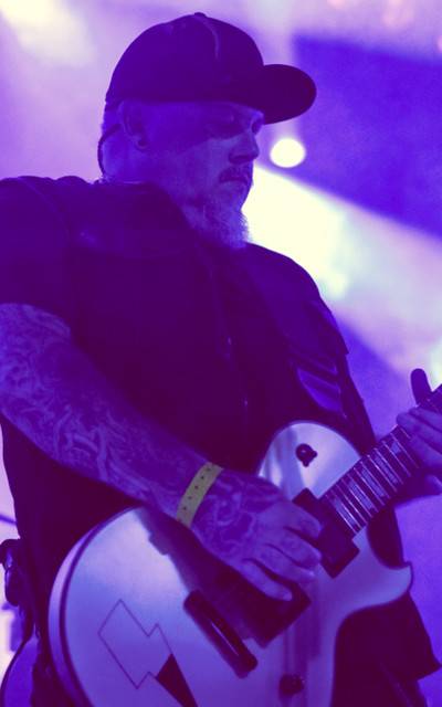 16volt and Acumen Nation