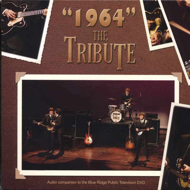 1964 The Tribute at The Paramount In Concert With Northwell - Spotlight on Sep 20, 2026