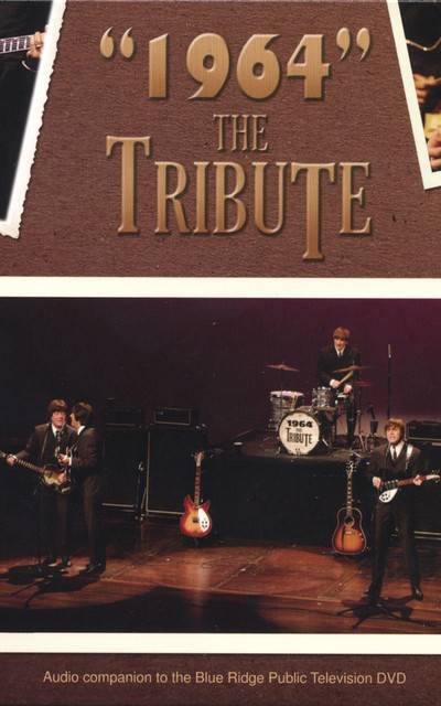 1964 The Tribute