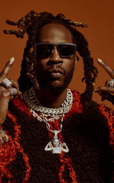 2 Chainz