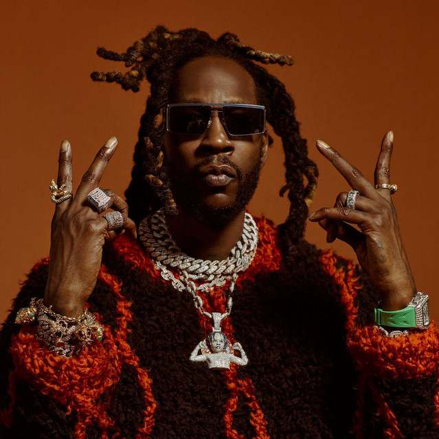 2 Chainz: Rap/Hip Hop artist