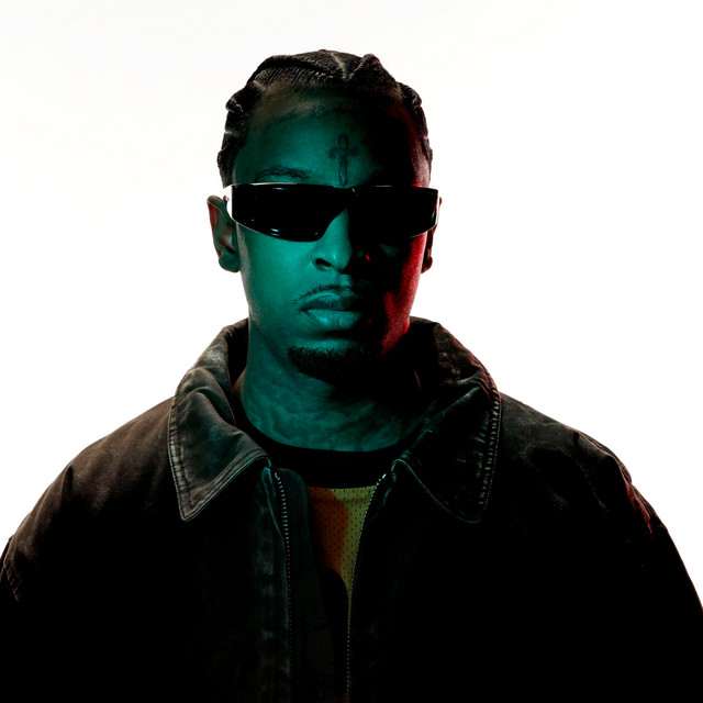 Nightmare on Channelside (21 Savage, Kadak Black, Meek Mill) at Benchmark International Arena on Oct 31, 2026