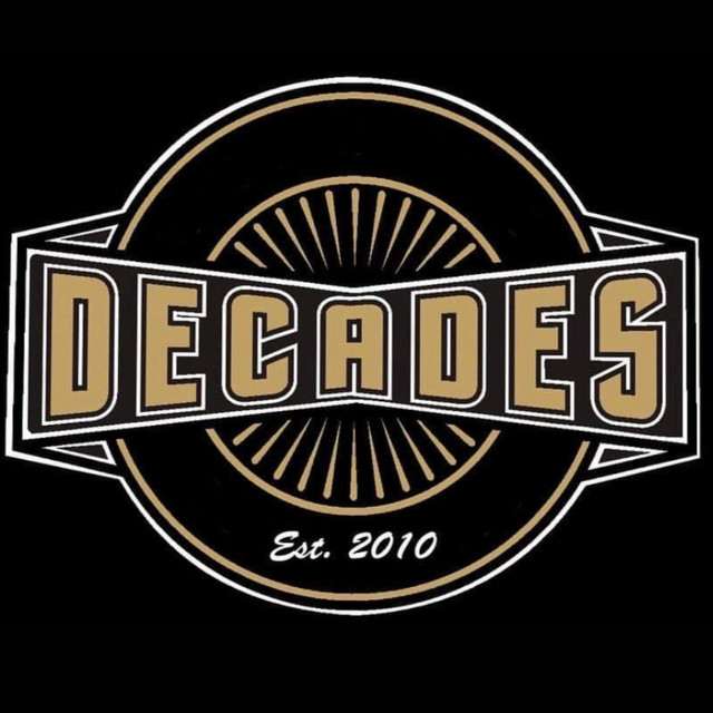 3 Decades Rewind at Boca Black Box on Sep 27, 2026