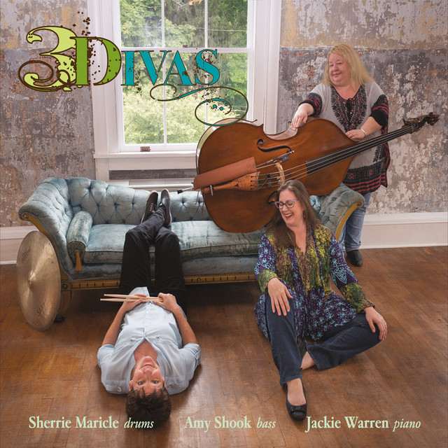 Divas 3 at Pinellas Park Performing Arts Center on Dec 19, 2026