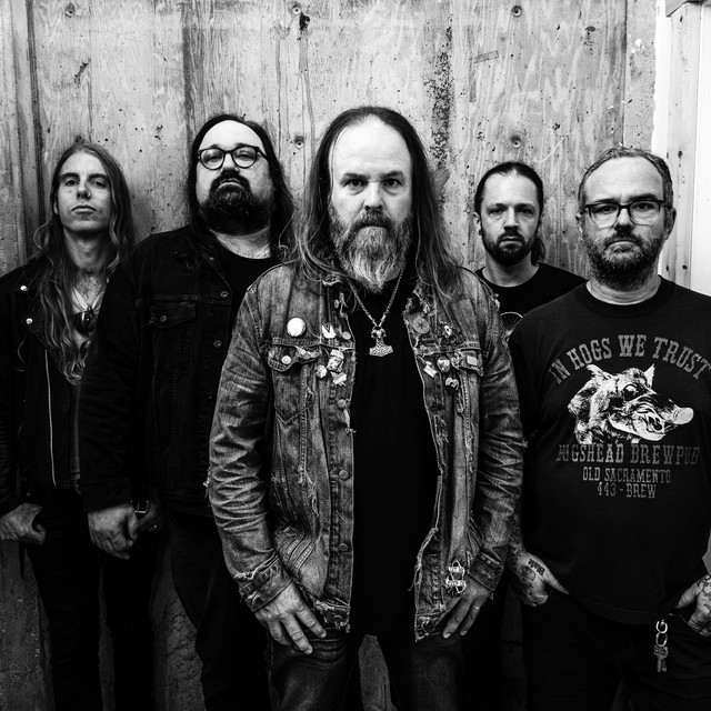 3 Inches of Blood at Commodore Ballroom on Jan 16, 2027