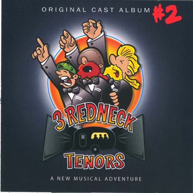 3 Redneck Tenors: Country and Folk artist