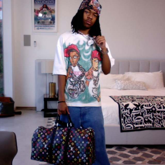 310babii: Rap/Hip Hop artist