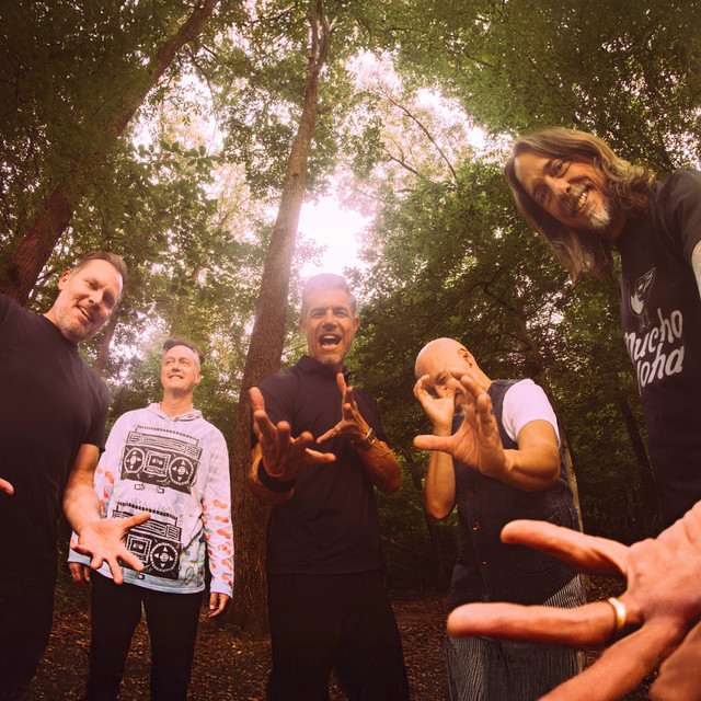 311 at Elmwood Park Amphitheater on Sep 25, 2026