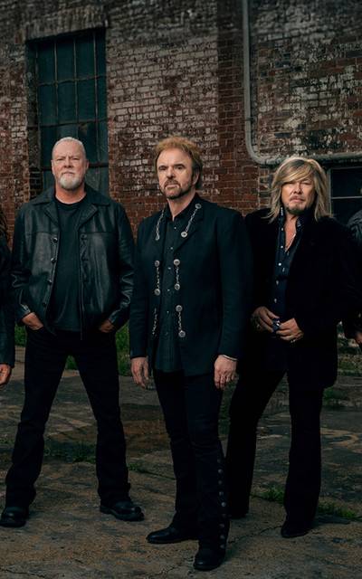 38 Special