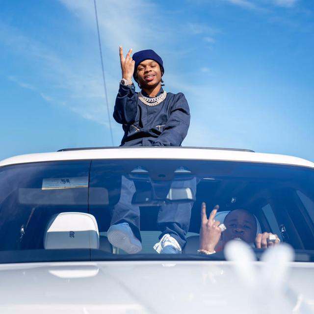 42 Dugg: Rap/Hip Hop artist