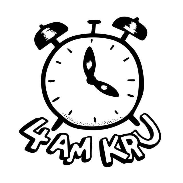 4am Kru at O2 Academy - Oxford on Nov 20, 2026