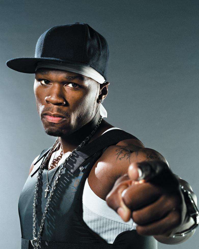 50 Cent at Pacha New York on Oct 10, 2026