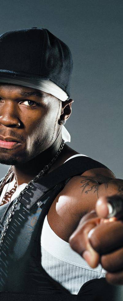 50 Cent
