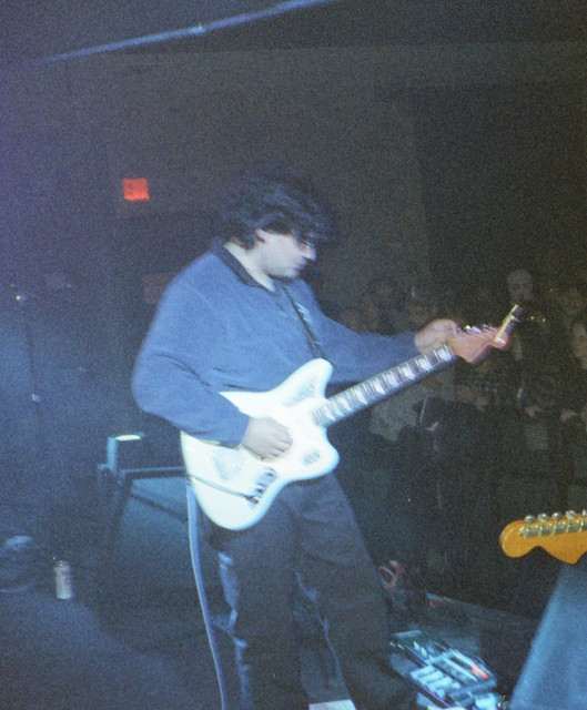 60 Juno at Neck of the Woods on Oct 30, 2026