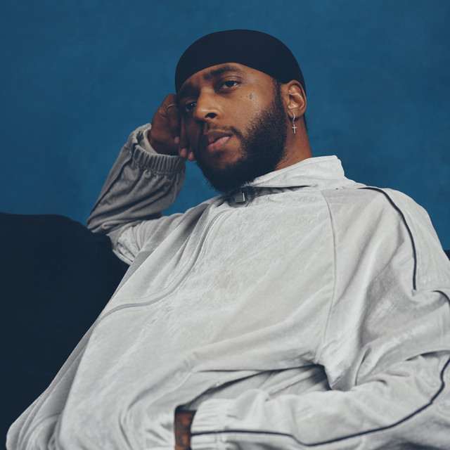 6LACK at O2 Academy Brixton on Oct 1, 2026