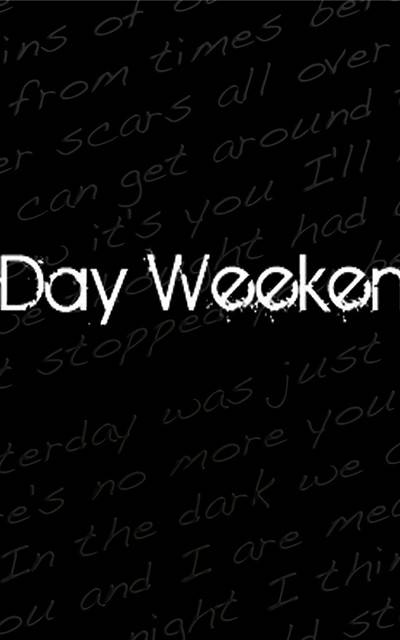 7 Day Weekend