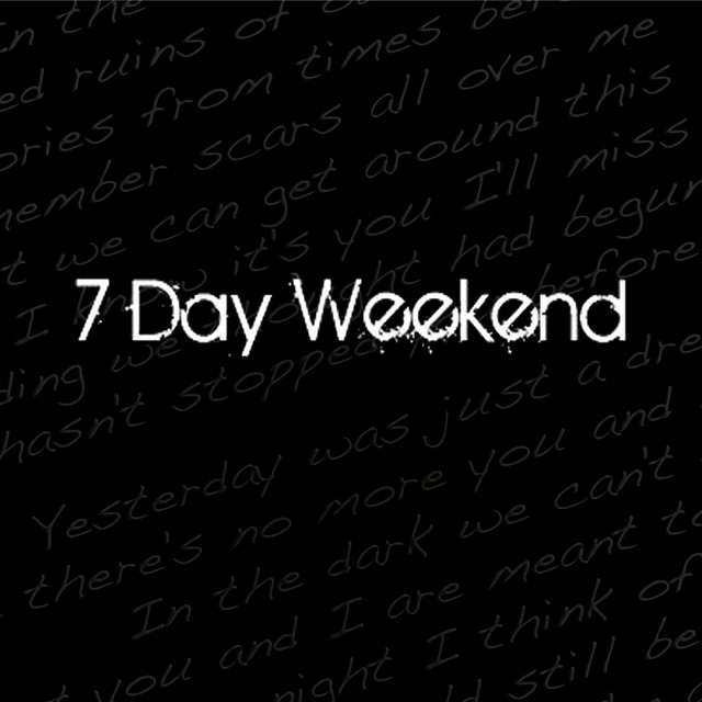 7 Day Weekend at The Vault Music Hall and Pub on Oct 24, 2026