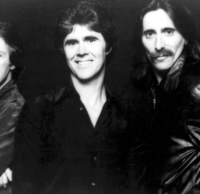 70s Rock Parade: Rock artist