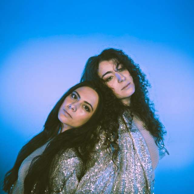 76th Street at The Space Ballroom Hamden on Oct 1, 2026