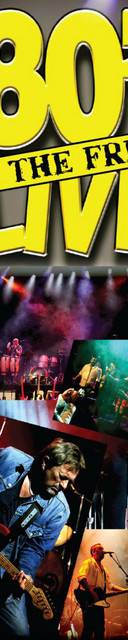 80s Live