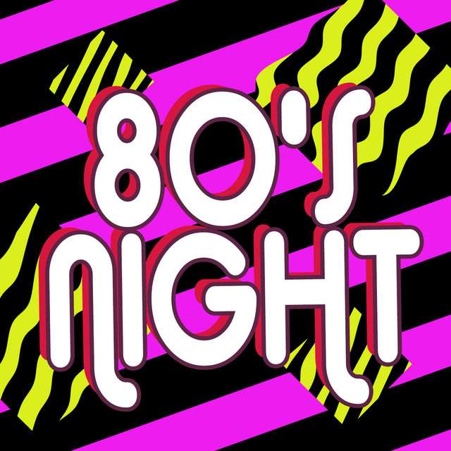 80s Night with Knyght Ryder at Gaslamp on Sep 18, 2026
