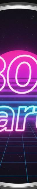 80s vs. 90s Dance Party