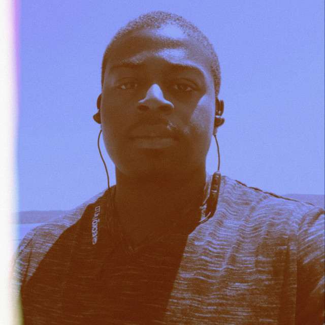 Ontonio Kareem at Mic Drop Comedy Chandler on Oct 22, 2026